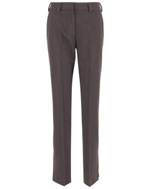 DARKPARK Long Pants - Gray