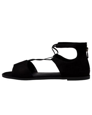 Eileen Fisher Rose Rose-Tn-001 - Black