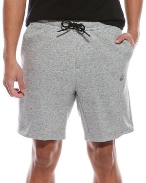 Nike Sportswear Tech Fleece Short - Gray