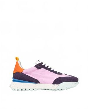 ONCEPT Brooklyn Sneaker - Purple