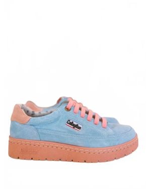 Callaghan Pesca Sneaker - Blue