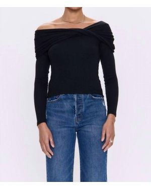 Pistola Lyra Top - Blue