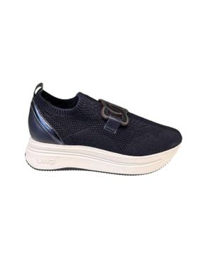 Softwaves Simone Shoes - Blue