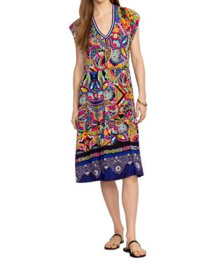 Johnny Was Dresses for Women Online Sale up to 65 off Lyst