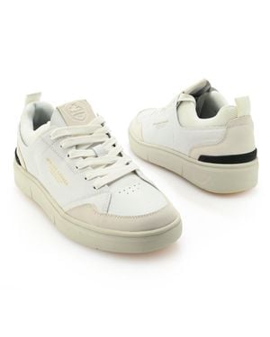 Pajar Canada "Orah" Sneakers - White