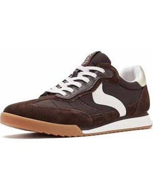 Söfft Kat Sneaker - Black