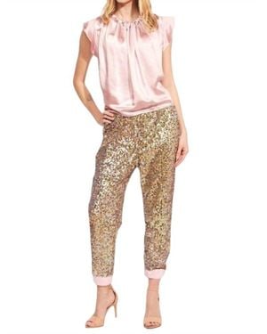Eva Franco Fernanda Jogger - Multicolor