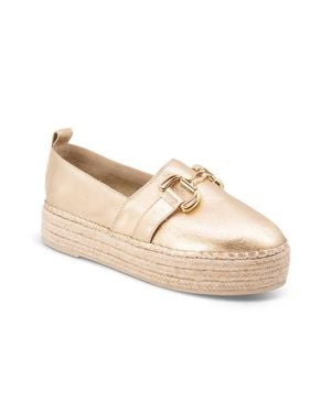 Chocolat Blu Nabi Slide - White