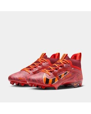 Nike Alpha Menaceelite Nrg Fq4046-600 Football Cleats Rhs8960 - Red
