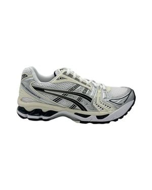 Asics Gel-Kayano 14 Sneakers - Gray
