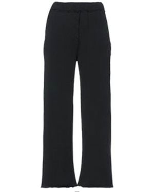 HABEN Wide Leg Pants - Blue