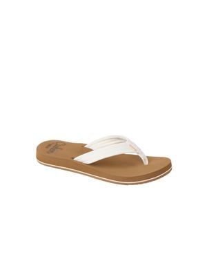 Reef Cushion Breeze Cloud Rf001454Cld - White