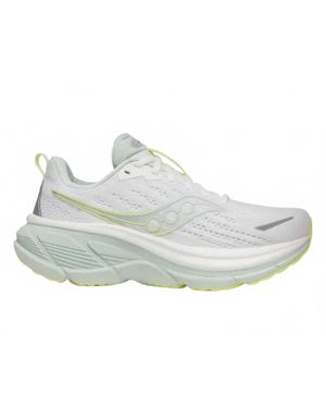 Saucony Hurricane 25 Sneaker - White