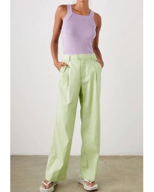 Rails Marnie Pant - Green