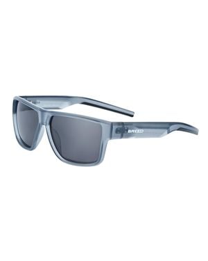 Breed Axion Polarized Sunglasses - Blue