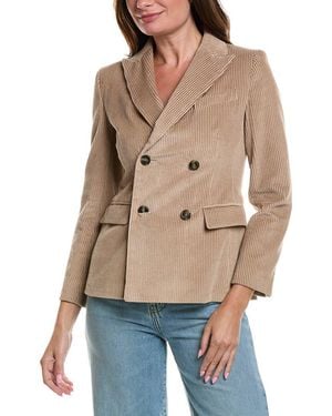 Weekend by Maxmara Katanga Jacket - Red