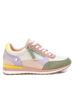 Xti Casual Sneakers - Multicolor