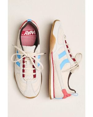 Coolway Nilo Sneakers - Pink