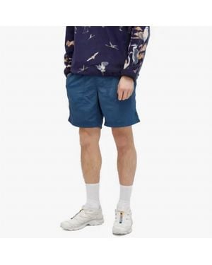 Kavu River Short - Blue
