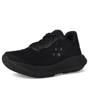 C.r.a.f.t Pacer 1915025-999999 Sneaker Running Shoes Zogg2786 - Black