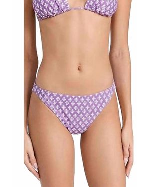 Xirena Nala Bikini Bottom - Purple