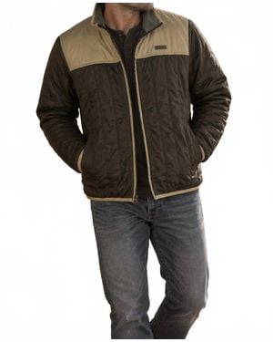 Filson Ultralight Jacket - Black