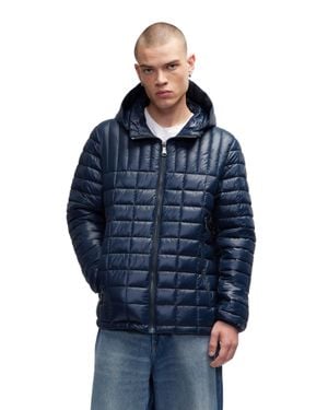 Pajar Niran Lightweight Packable Puffer - Blue