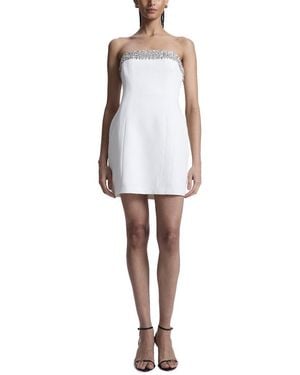 A.L.C. Elsie Dress - White