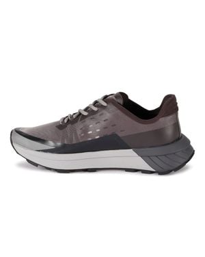 Spyder Trail Running Shoes Mid - Brown