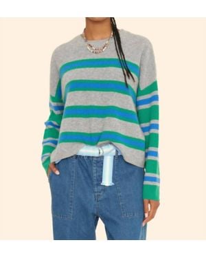 Xirena Lela Sweater - Blue