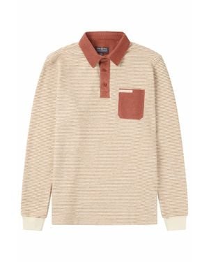 Amundsen Chukka Sweater - Pink