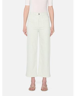 FRAME The Anchor Pant - Multicolor