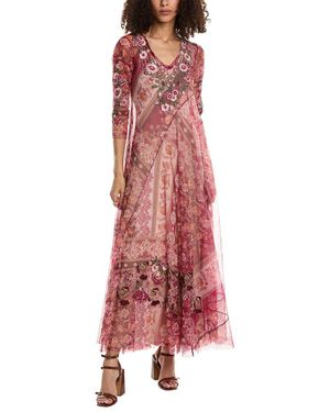 Johnny was linsu maxi tank dress hot sale