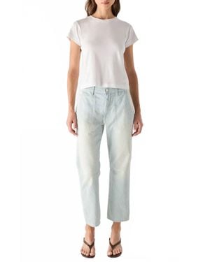 AMO Cate Jeans - Blue
