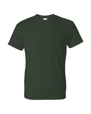 Gildan Dryblend T-Shirt - Green