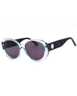Anne Klein Ak7090 Sunglasses - Black