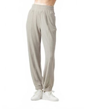 Sundays Brinkley Jogger Pants - Gray