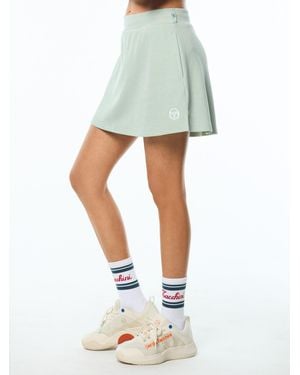 Sergio Tacchini Agiato Skort - White