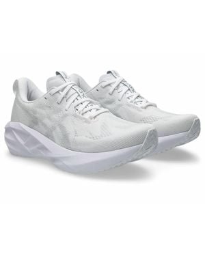 Asics Novablast 5 Shoes - Gray