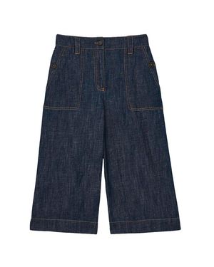 Reiss Ashby Trouser - Blue
