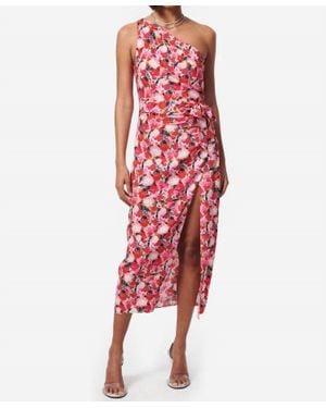 Cami NYC Nanu Dress - Red
