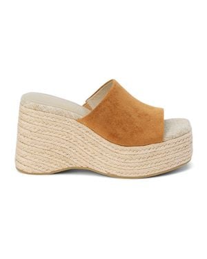 Matisse Sorrento Sandal - Natural