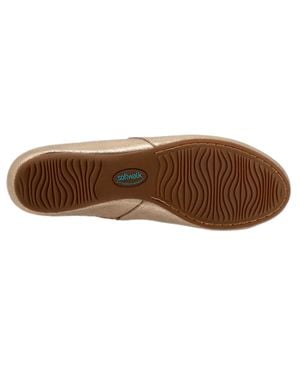 Softwalk Soft Walk Sheffield Bronze S2460-222 - Brown