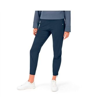 On Shoes Lightweight Pants - Blue