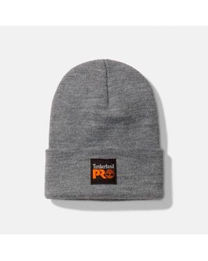 Timberland Pro Watch Cap - Gray