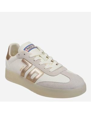 Back 70 Boston 2502 Sneaker - White