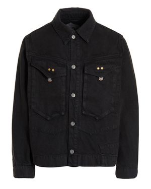 Objects IV Life Jacket - Black