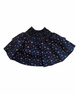 Theme Girls Jules Mini Skirt - Blue