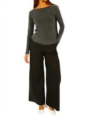 Suncoo Johan Pant - Black