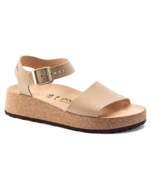 Papillio Glenda Sandals - Natural